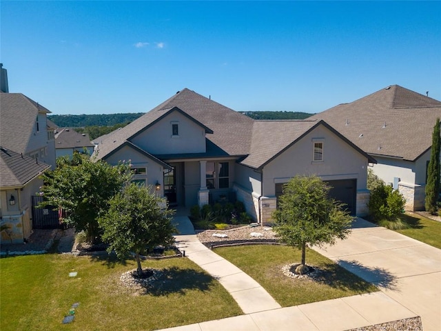 404 Panzano Dr, Georgetown, TX 78628 - photo 1