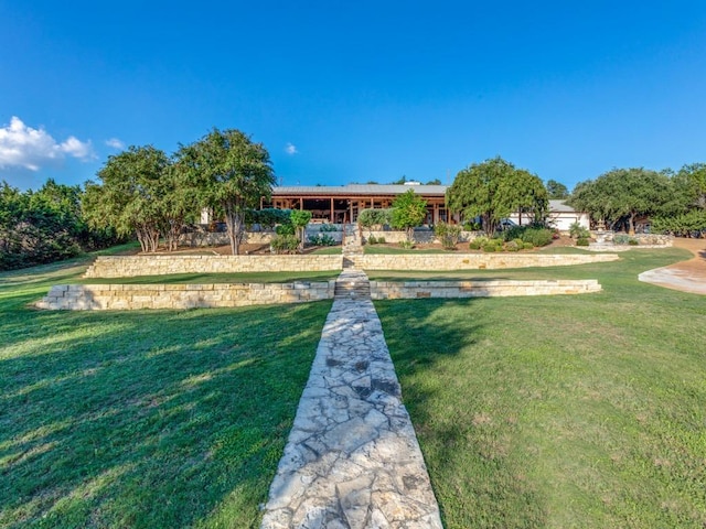160 Wimberley Ranch Dr, Wimberley, TX 78676 - photo 36
