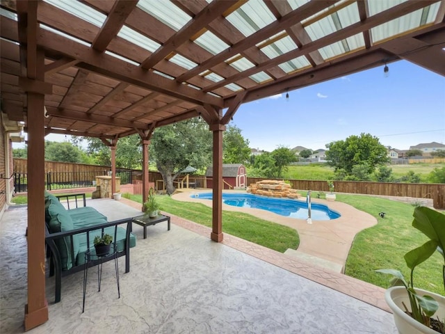 635 Tundra Dr, Harker Heights, TX 76548 - photo 27
