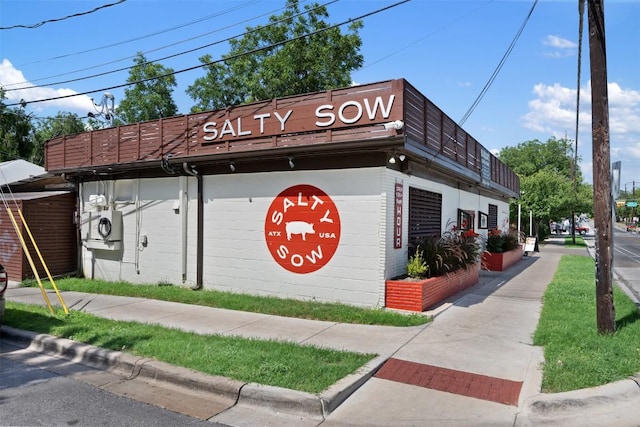 2213 Poquito St Unit 311, Austin, TX 78722 - photo 37