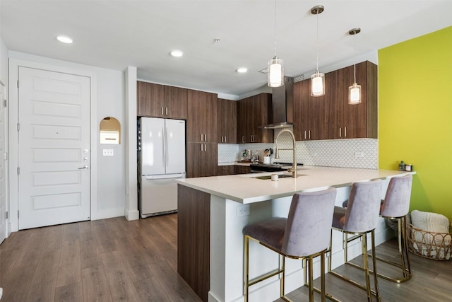 2213 Poquito St Unit 311, Austin, TX 78722 - photo 7