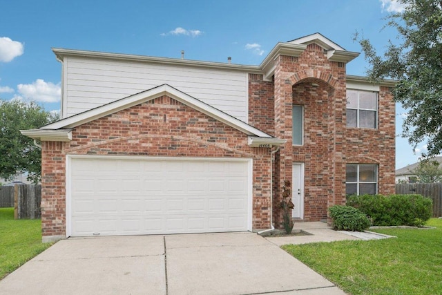 14408 E Gurneys Eagle Dr, Elgin, TX 78621 - photo 1