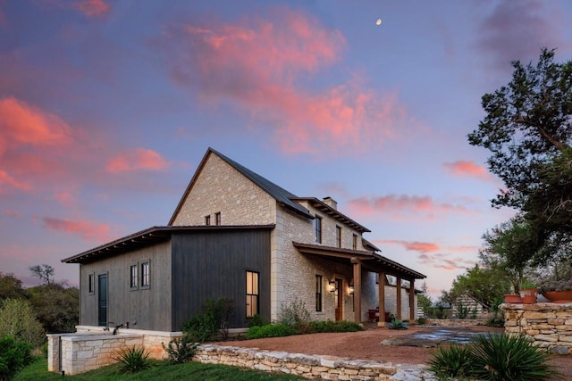 119 Oakview Ct, Fredericksburg, TX 78624 - photo 4