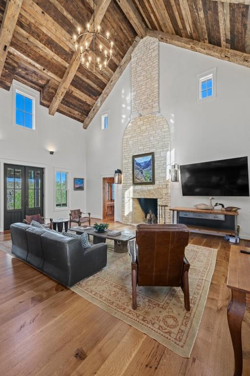 119 Oakview Ct, Fredericksburg, TX 78624 - photo 5