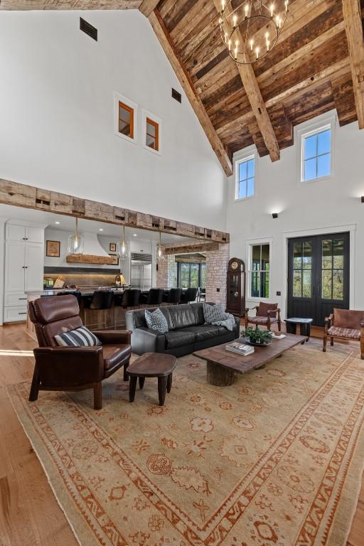 119 Oakview Ct, Fredericksburg, TX 78624 - photo 8