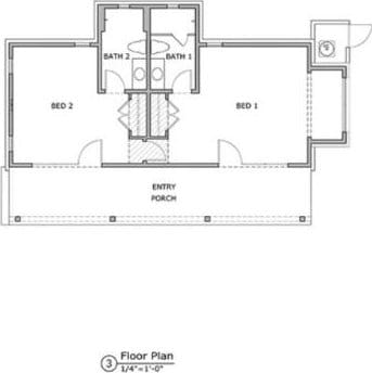 119 Oakview Ct, Fredericksburg, TX 78624 - photo 40