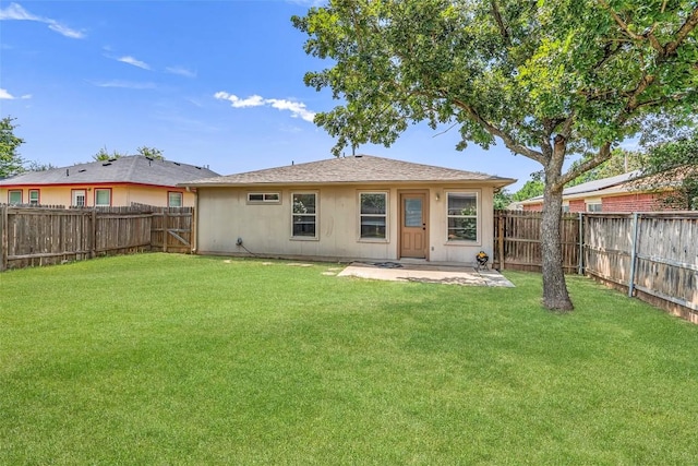 203 Brooke St, Hutto, TX 78634 - photo 24