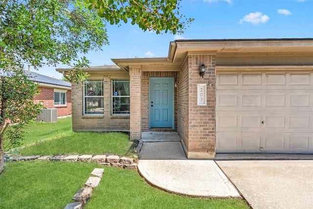 203 Brooke St, Hutto, TX 78634 - photo 2