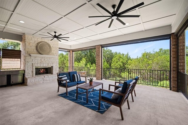 161 Spyglass Cv, Austin, TX 78737 - photo 35