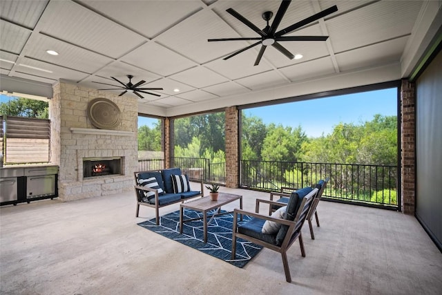 161 Spyglass Cv, Austin, TX 78737 - photo 36