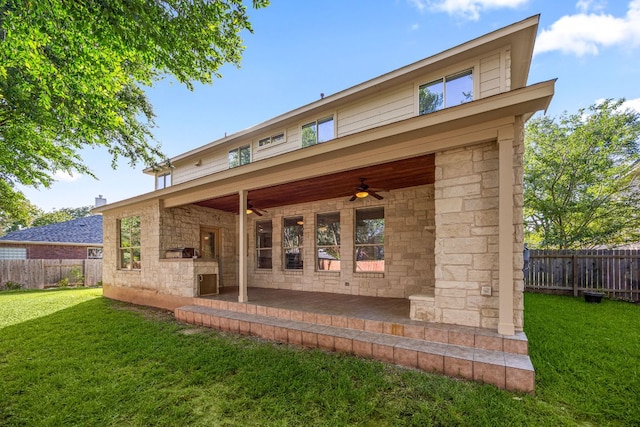1606 Hughes Dr, Cedar Park, TX 78613 - photo 29