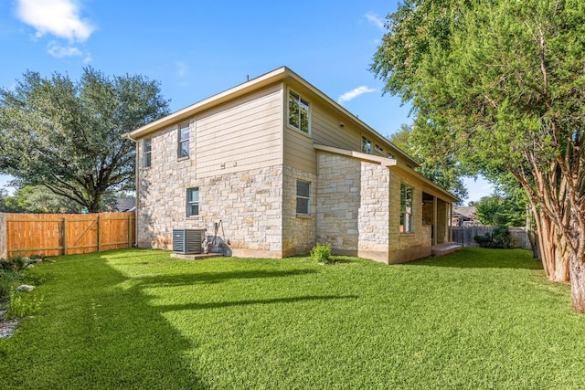 1606 Hughes Dr, Cedar Park, TX 78613 - photo 30