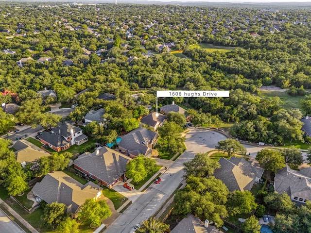 1606 Hughes Dr, Cedar Park, TX 78613 - photo 36