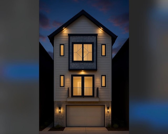 5313 Ave F Unit C, Austin, TX 78751 - photo 1