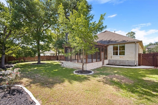 540 Big Meadow Rd, Austin, TX 78737 - photo 29