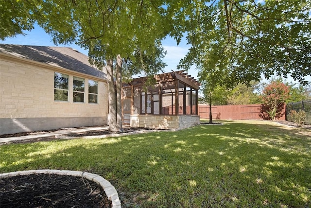 540 Big Meadow Rd, Austin, TX 78737 - photo 30