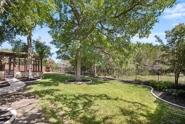 540 Big Meadow Rd, Austin, TX 78737 - photo 31