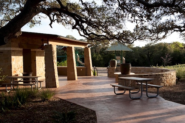 540 Big Meadow Rd, Austin, TX 78737 - photo 34