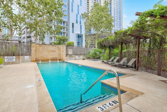800 W 5th St Unit 809, Austin, TX 78703 - photo 30