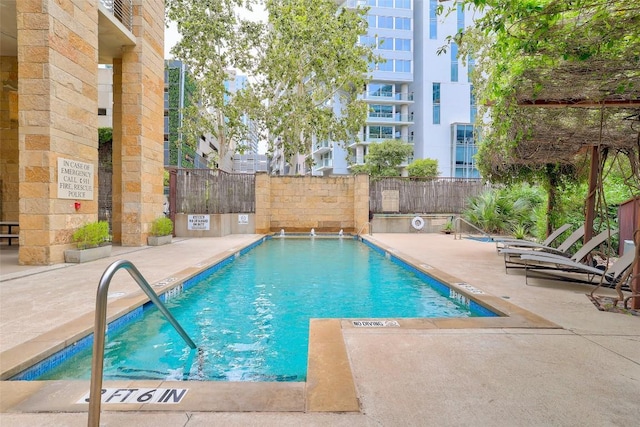 800 W 5th St Unit 809, Austin, TX 78703 - photo 31