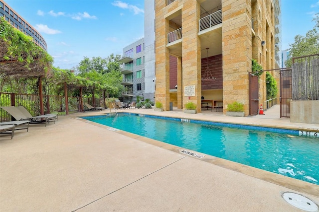 800 W 5th St Unit 809, Austin, TX 78703 - photo 33