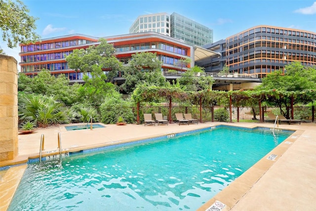 800 W 5th St Unit 809, Austin, TX 78703 - photo 34