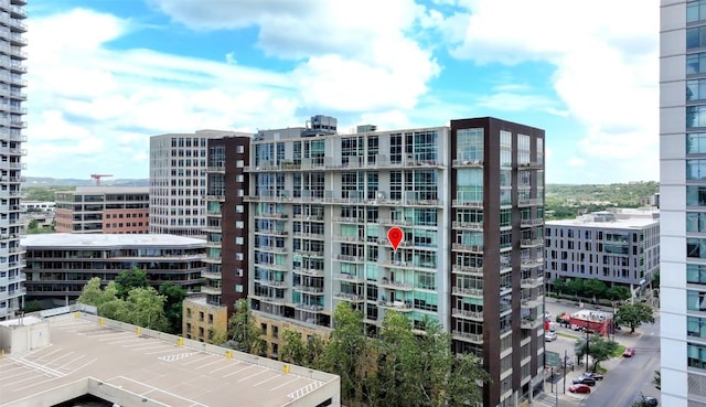 800 W 5th St Unit 809, Austin, TX 78703 - photo 35
