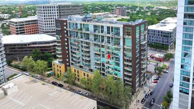 800 W 5th St Unit 809, Austin, TX 78703 - photo 37