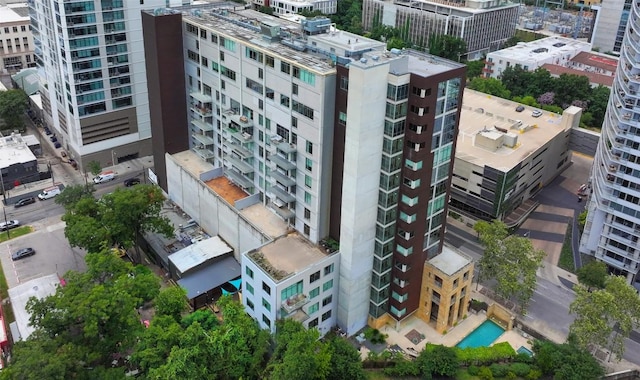 800 W 5th St Unit 809, Austin, TX 78703 - photo 38