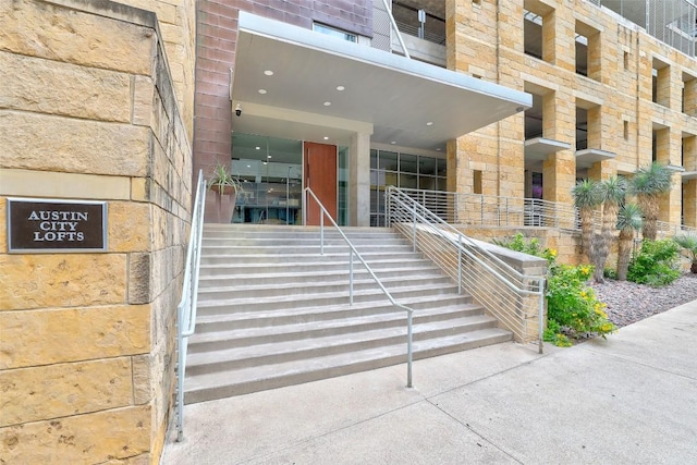 800 W 5th St Unit 809, Austin, TX 78703 - photo 2