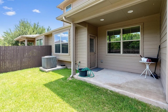 2880 Donnell Dr Unit 1303, Round Rock, TX 78664 - photo 31