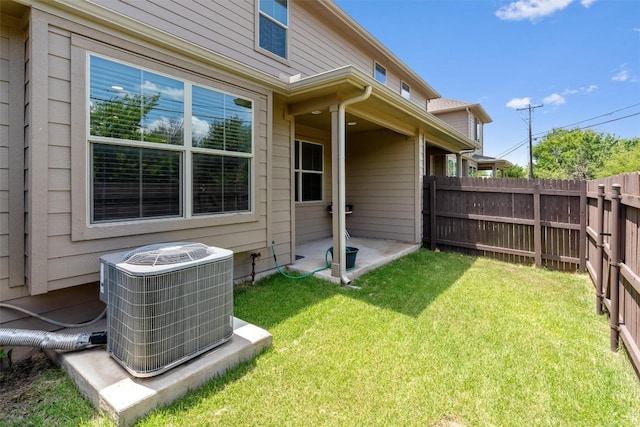2880 Donnell Dr Unit 1303, Round Rock, TX 78664 - photo 32