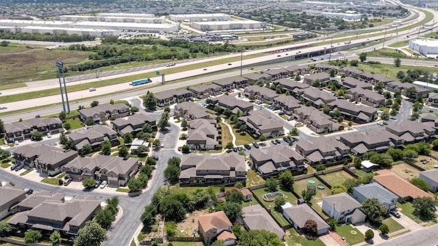 2880 Donnell Dr Unit 1303, Round Rock, TX 78664 - photo 34