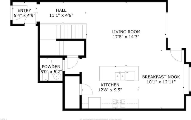 2880 Donnell Dr Unit 1303, Round Rock, TX 78664 - photo 4