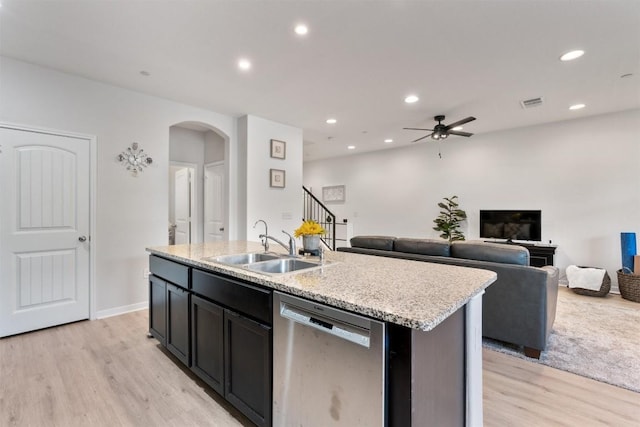 2880 Donnell Dr Unit 1303, Round Rock, TX 78664 - photo 10