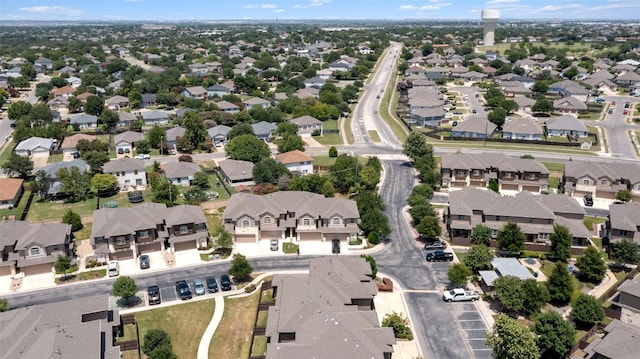 2880 Donnell Dr Unit 1303, Round Rock, TX 78664 - photo 2