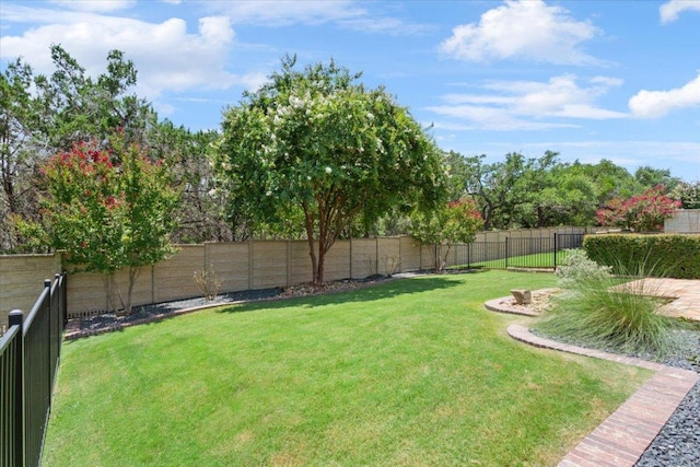 326 Bartlett Peak Dr, Georgetown, TX 78633 - photo 35