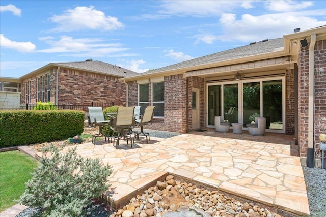 326 Bartlett Peak Dr, Georgetown, TX 78633 - photo 33
