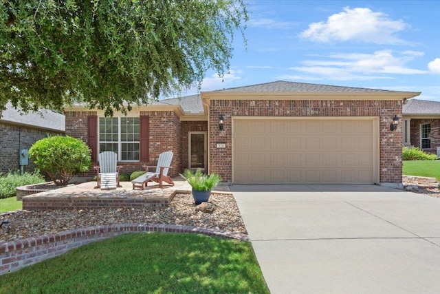 326 Bartlett Peak Dr, Georgetown, TX 78633 - photo 4