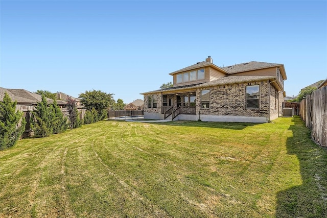 3017 Timothy Dr, Round Rock, TX 78665 - photo 23