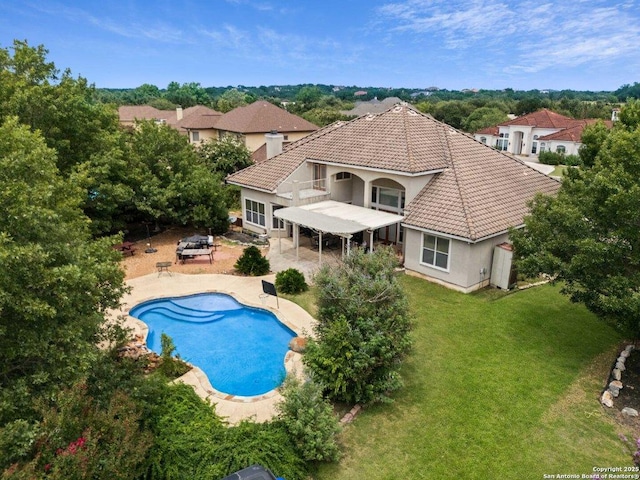 30900 Woodbine Way, Boerne, TX 78015 - photo 1