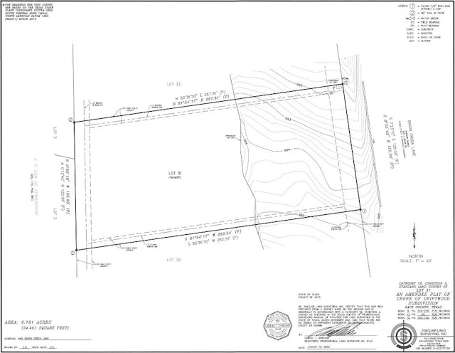 440 Onion Creek Ln, Driftwood, TX 78619 - photo 2