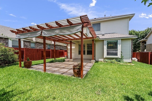 1113 Sunny Meadows Loop, Georgetown, TX 78626 - photo 24