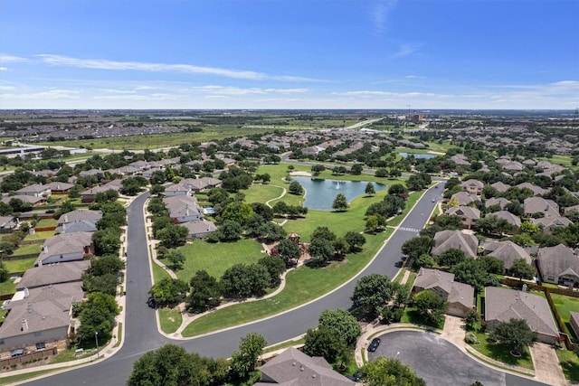 1113 Sunny Meadows Loop, Georgetown, TX 78626 - photo 33