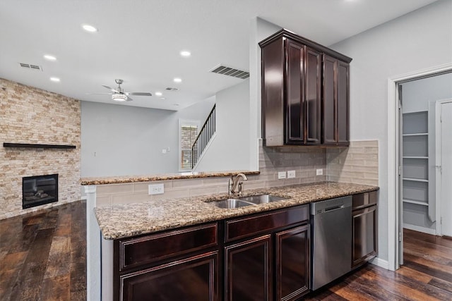 1113 Sunny Meadows Loop, Georgetown, TX 78626 - photo 8