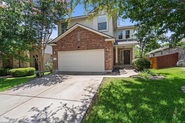 1113 Sunny Meadows Loop, Georgetown, TX 78626 - photo 1