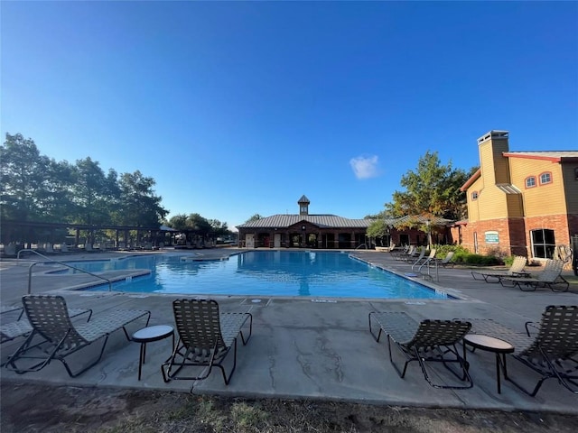 1113 Sunny Meadows Loop, Georgetown, TX 78626 - photo 29