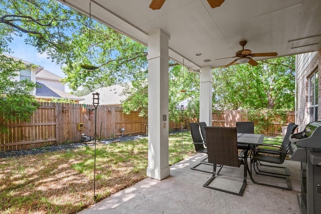 13521 Oregon Flats Trl, Austin, TX 78727 - photo 22