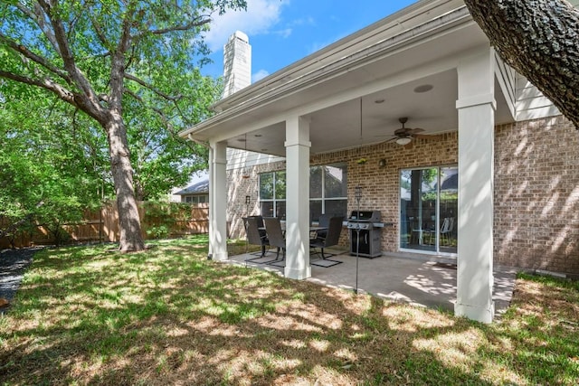 13521 Oregon Flats Trl, Austin, TX 78727 - photo 23