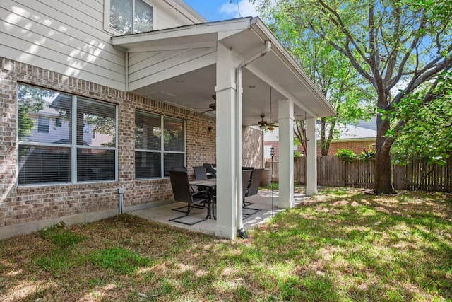 13521 Oregon Flats Trl, Austin, TX 78727 - photo 24